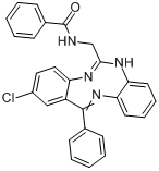 分子式结构图