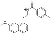 分子式结构图