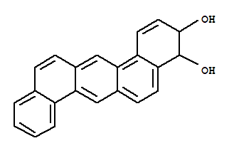 分子式结构图