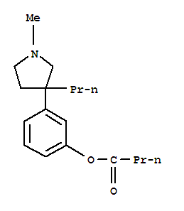 分子式结构图