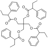 分子式结构图