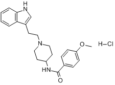 分子式结构图