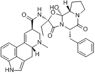 分子式结构图