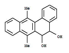 分子式结构图