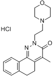 分子式结构图