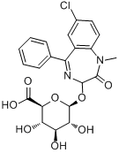 分子式结构图