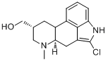 分子式结构图