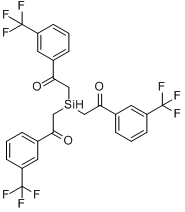 分子式结构图