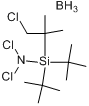 分子式结构图