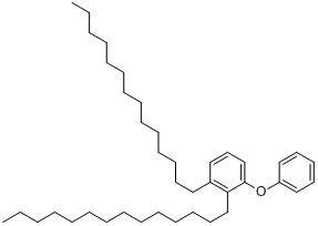 分子式结构图