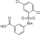 分子式结构图