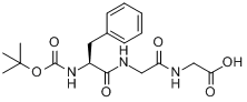 分子式结构图