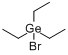三乙基溴化锗分子式结构图