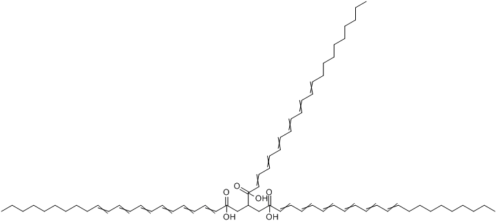 分子式结构图