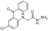 分子式结构图