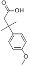 分子式结构图