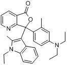 分子式结构图