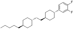 分子式结构图