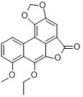 分子式结构图