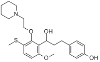 分子式结构图