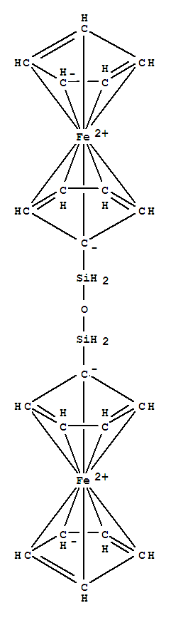 分子式结构图