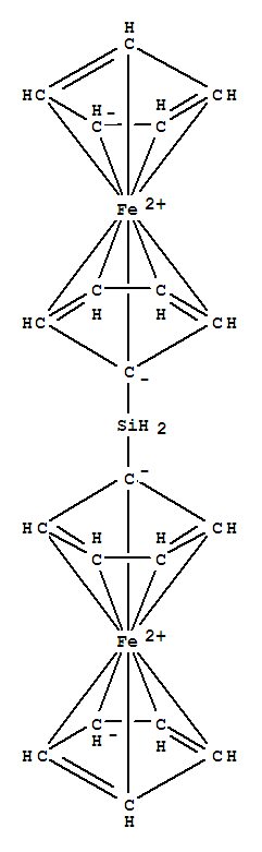 分子式结构图