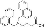 分子式结构图