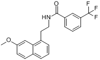 分子式结构图