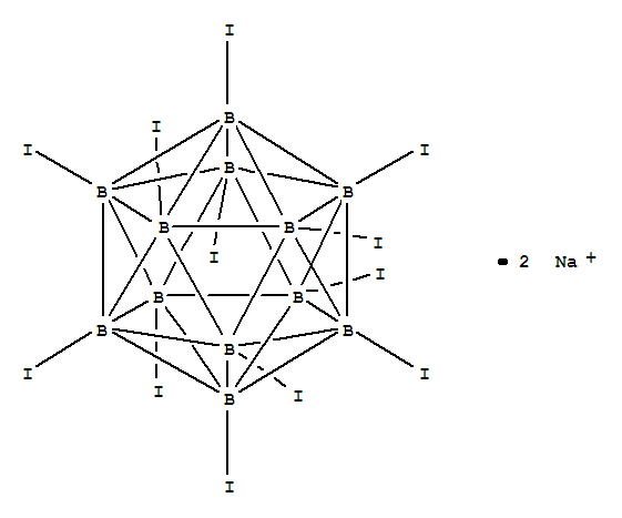 分子式结构图