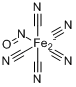 分子式结构图