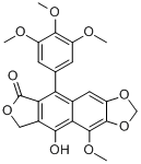 分子式结构图