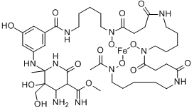 分子式结构图