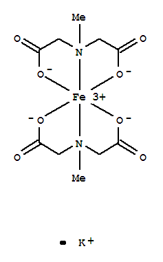 分子式结构图