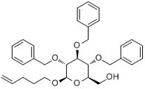 分子式结构图