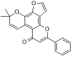 分子式结构图