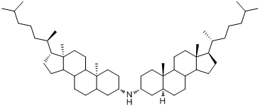 分子式结构图