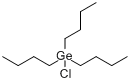氯化三正丁基镓;三丁基氯化锗;三正丁基氯化锗分子式结构图
