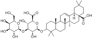 分子式结构图