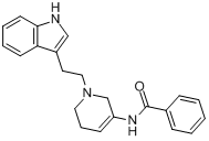 分子式结构图