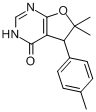 分子式结构图