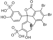 分子式结构图