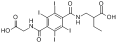 分子式结构图