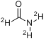 甲酰胺-d3分子式结构图