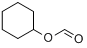 甲酸环己酯分子式结构图