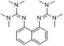 1,8-双(四甲基胍基)萘分子式结构图