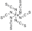 分子式结构图