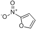 2-硝呋喃分子式结构图