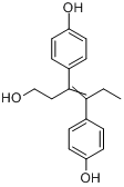 分子式结构图