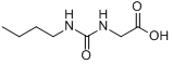 5-丁基海因酸分子式结构图