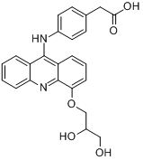 分子式结构图